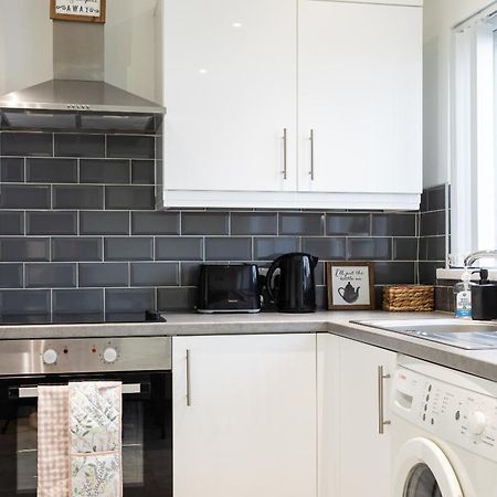 Fully Refurbished North Belfast Home 2 Luaran gambar