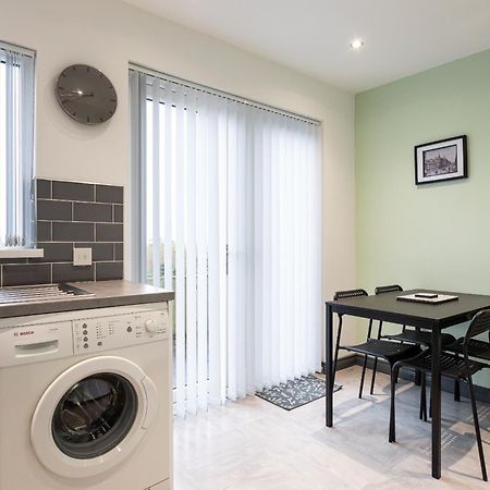 Fully Refurbished North Belfast Home 2 Luaran gambar