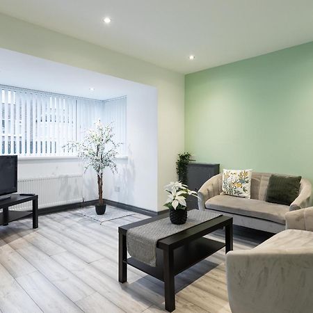 Fully Refurbished North Belfast Home 2 Luaran gambar