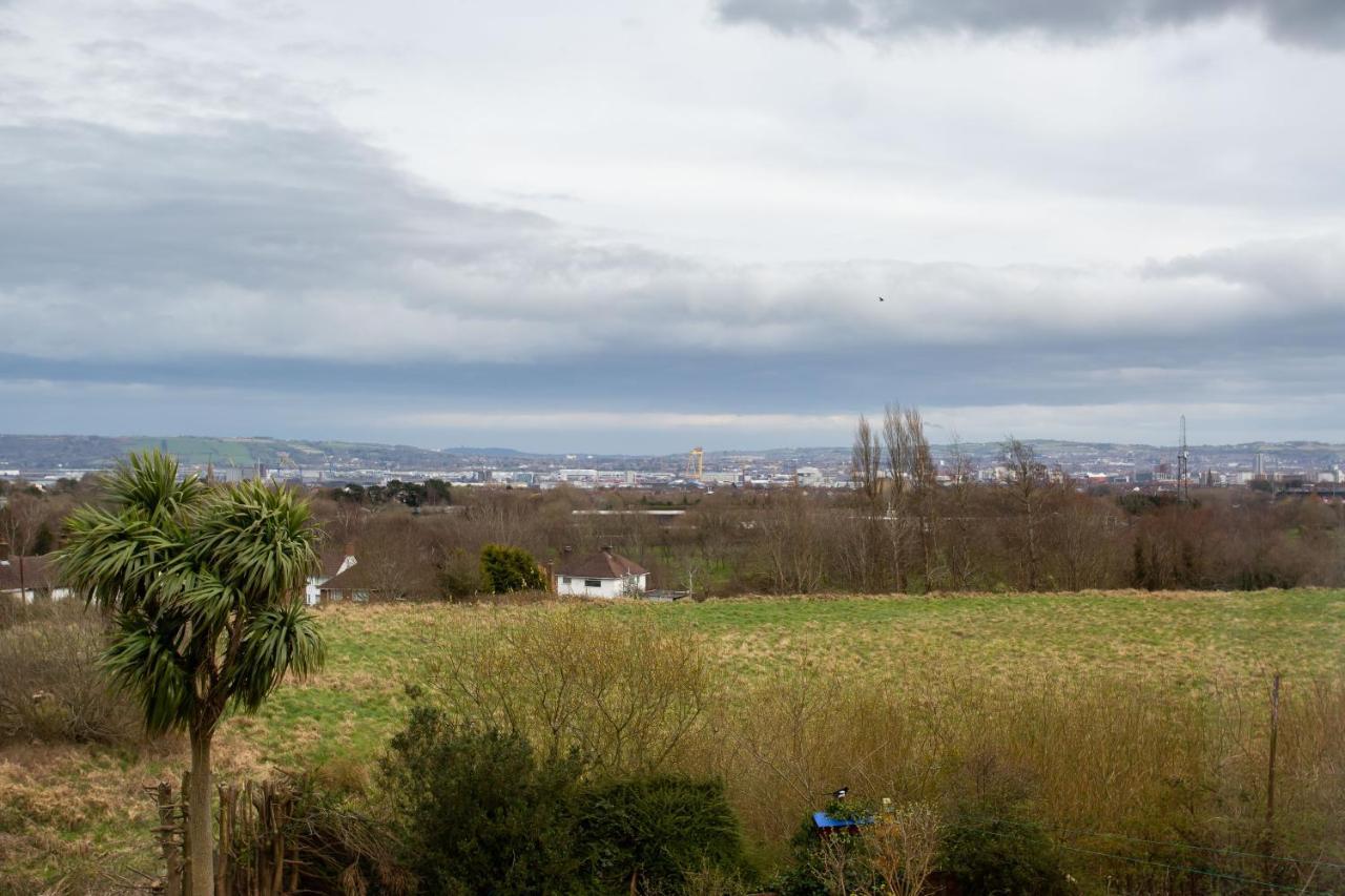 Fully Refurbished North Belfast Home 2 Luaran gambar