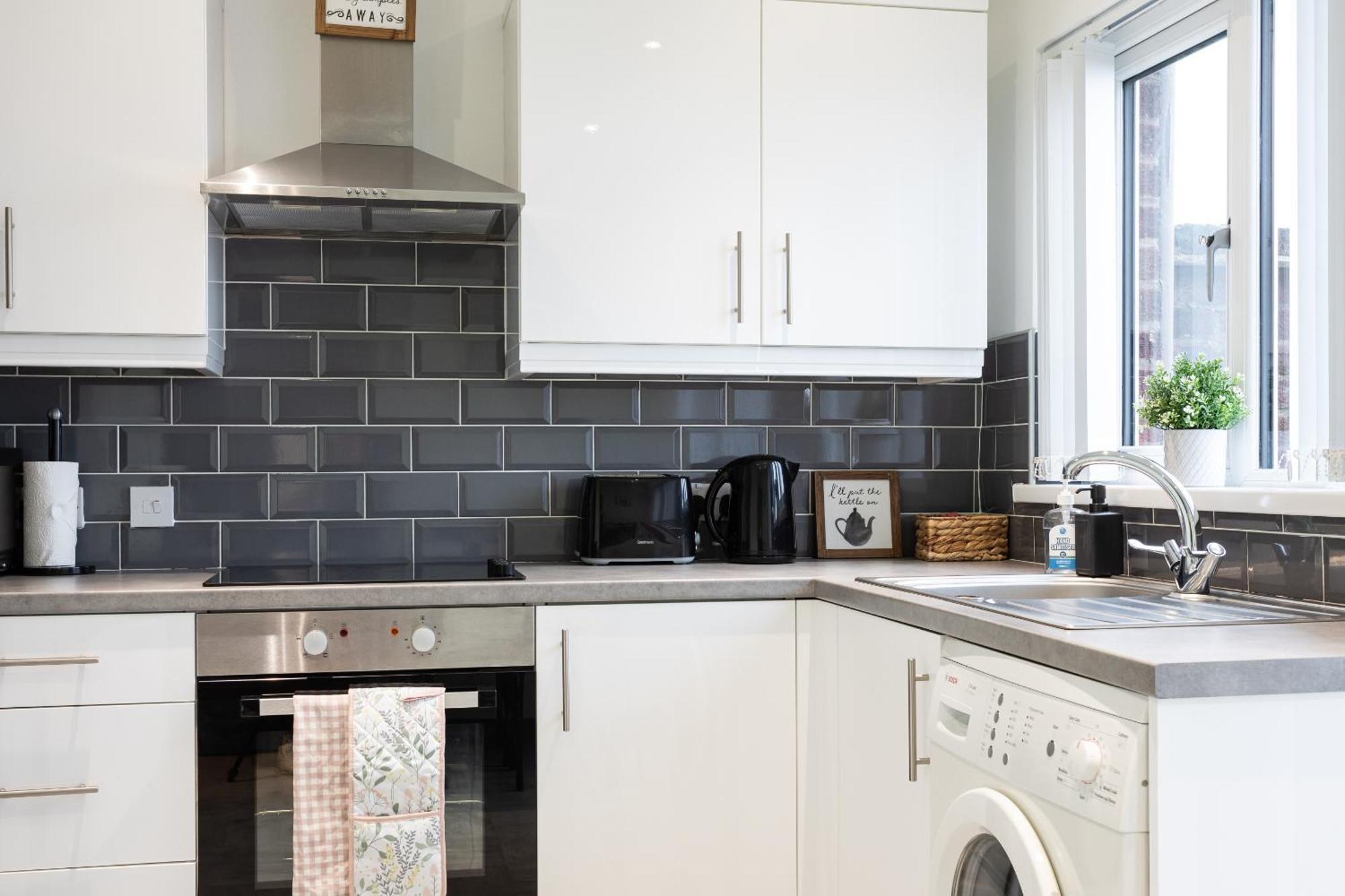 Fully Refurbished North Belfast Home 2 Luaran gambar