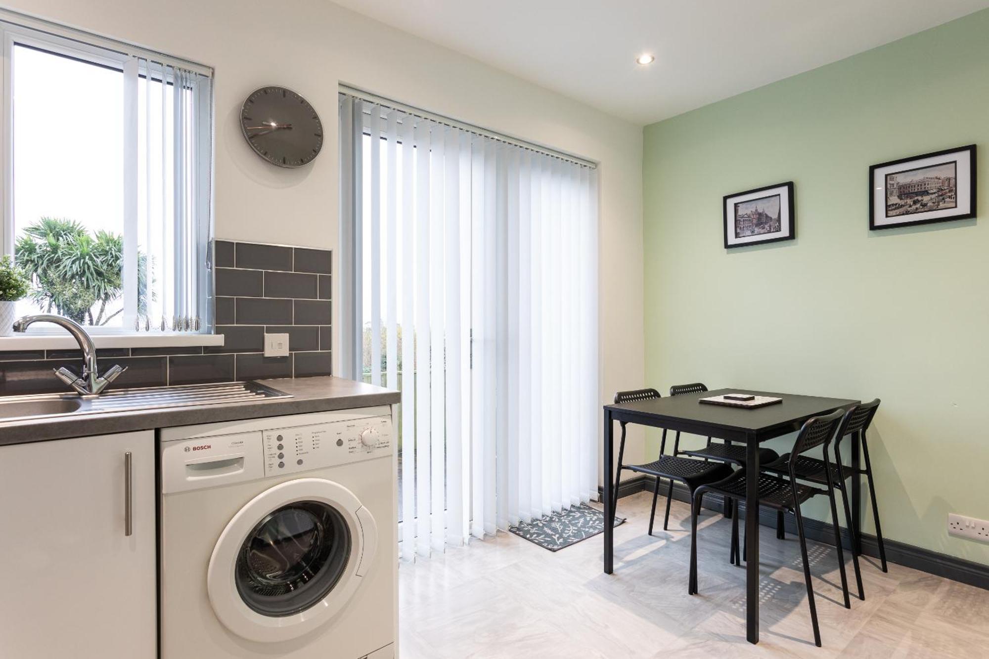 Fully Refurbished North Belfast Home 2 Luaran gambar
