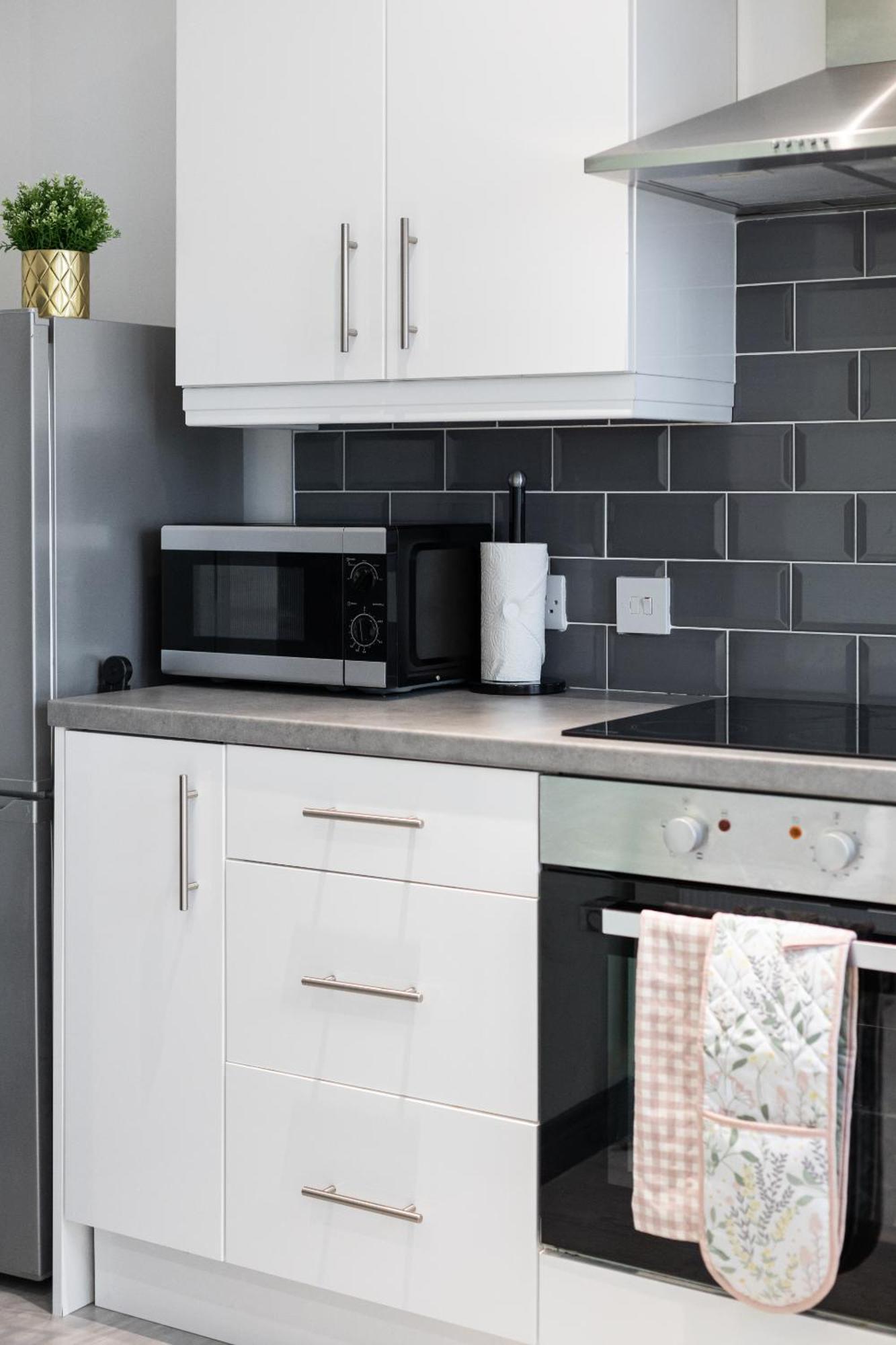 Fully Refurbished North Belfast Home 2 Luaran gambar