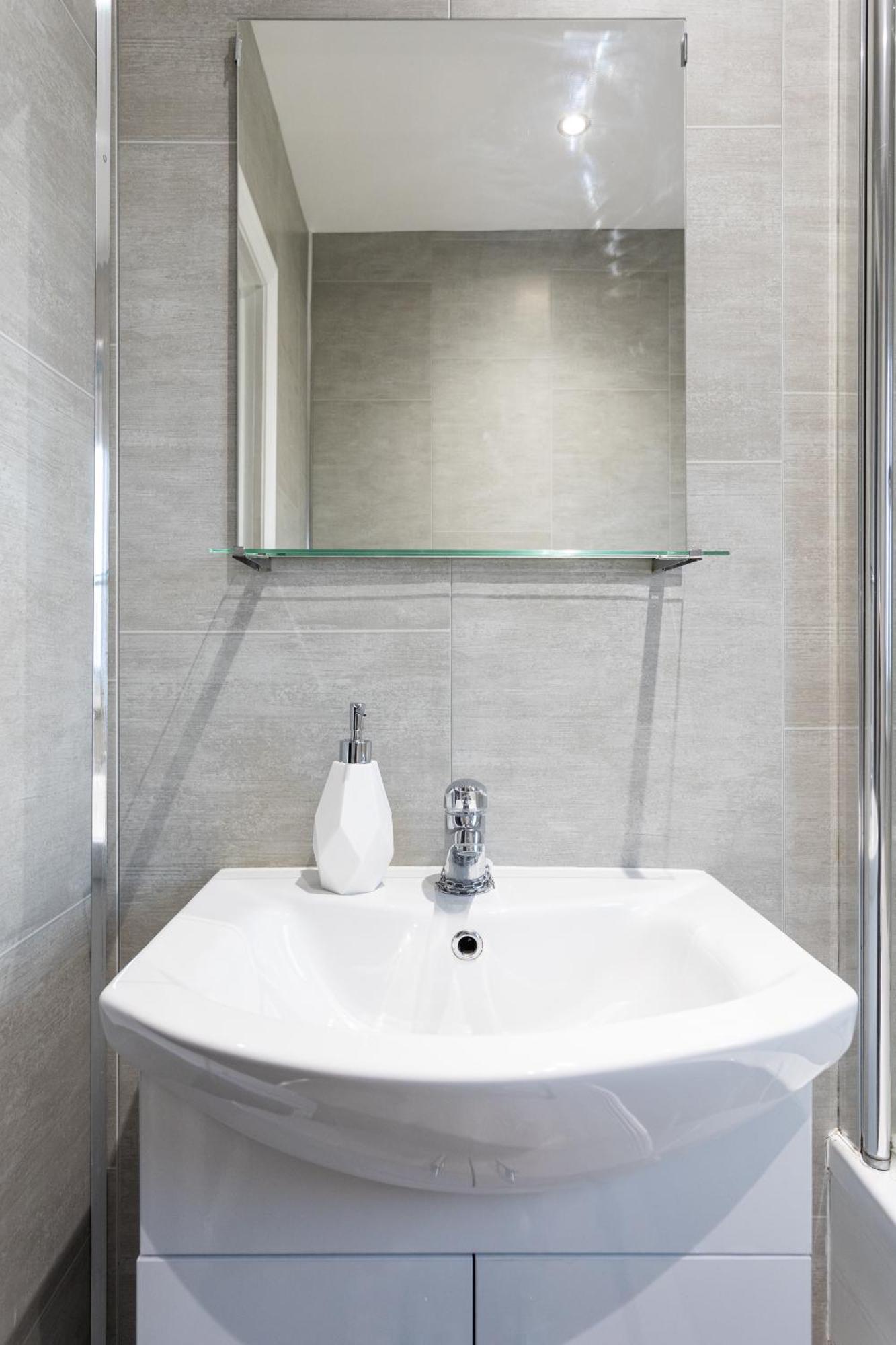 Fully Refurbished North Belfast Home 2 Luaran gambar