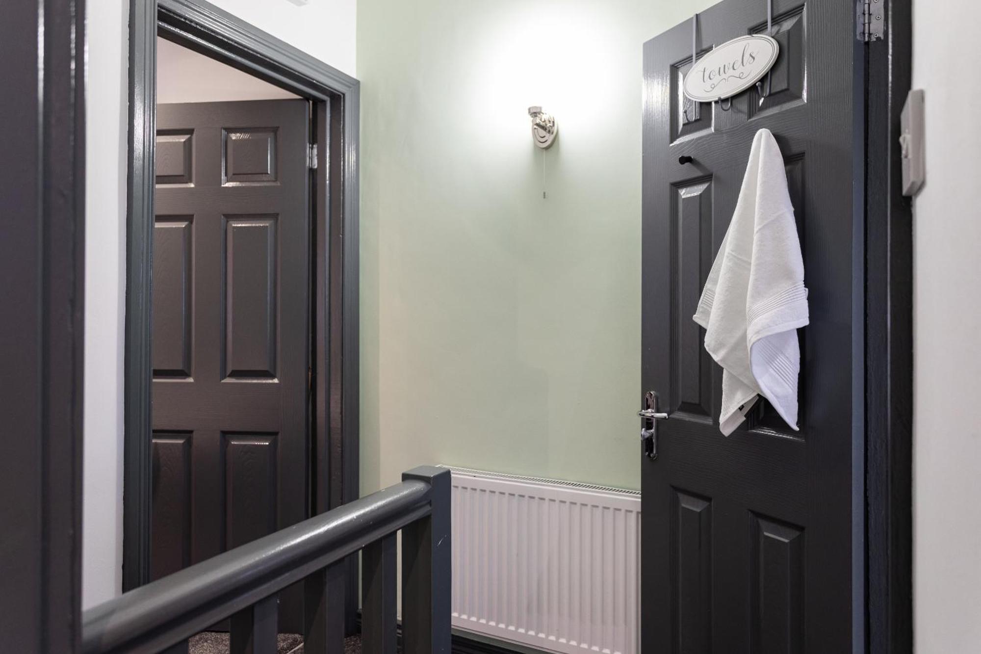 Fully Refurbished North Belfast Home 2 Luaran gambar