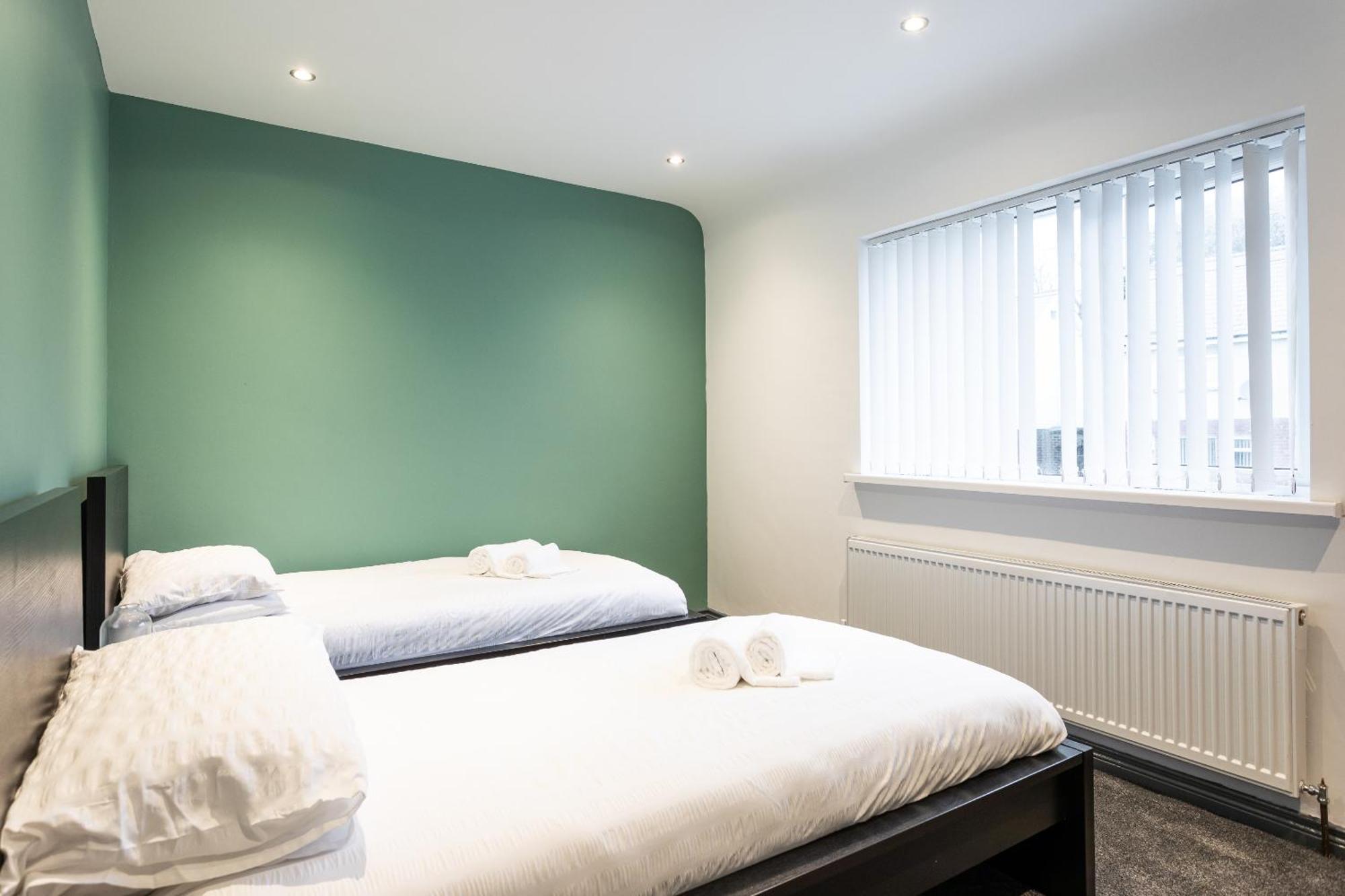 Fully Refurbished North Belfast Home 2 Luaran gambar