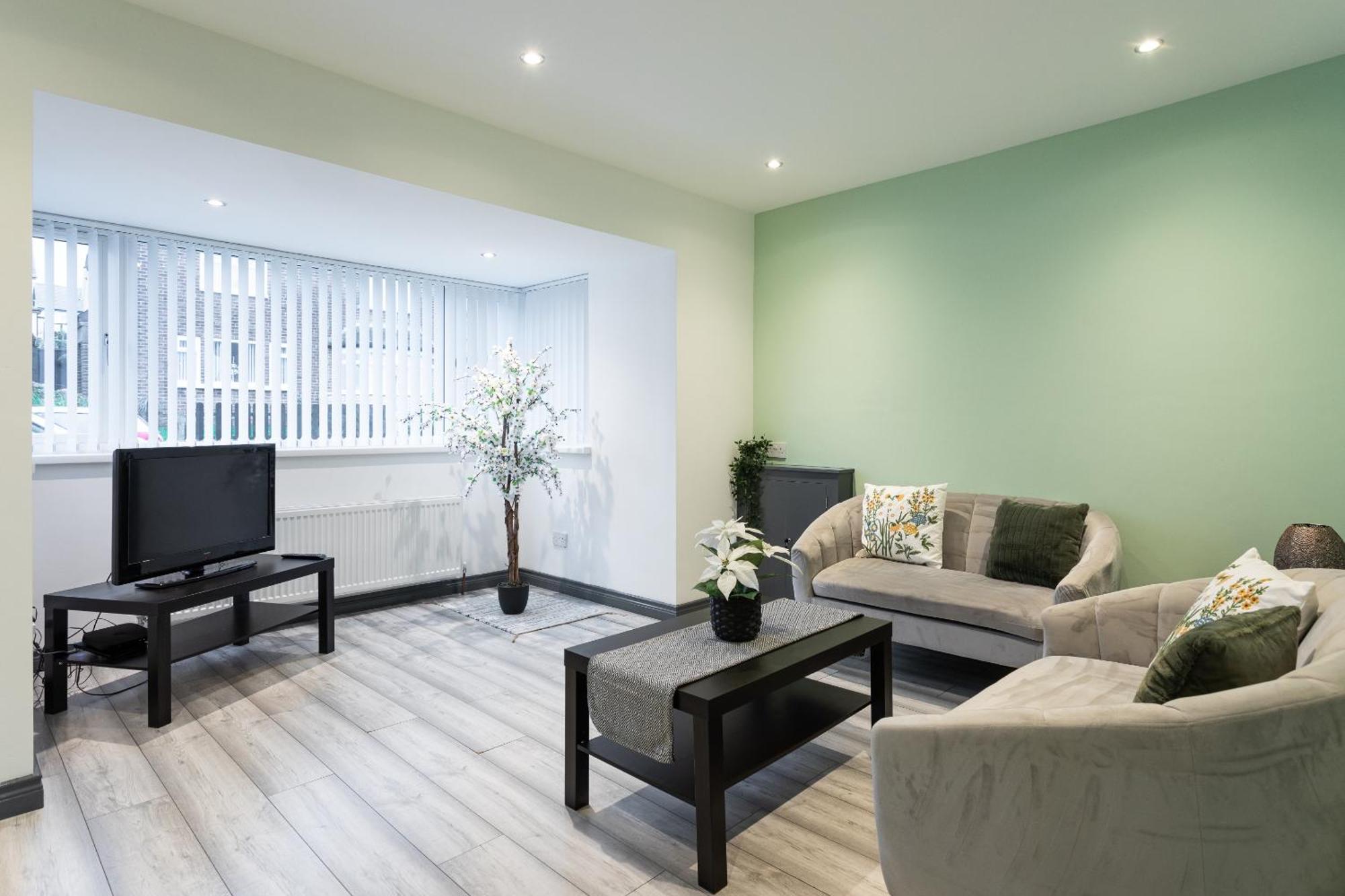 Fully Refurbished North Belfast Home 2 Luaran gambar
