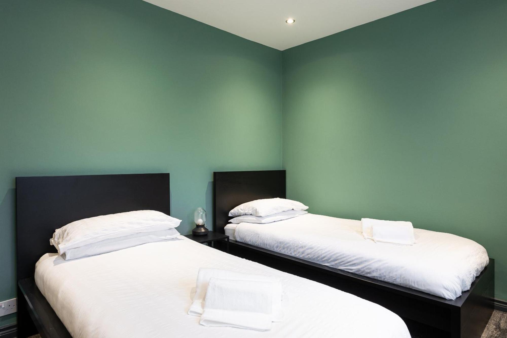 Fully Refurbished North Belfast Home 2 Luaran gambar