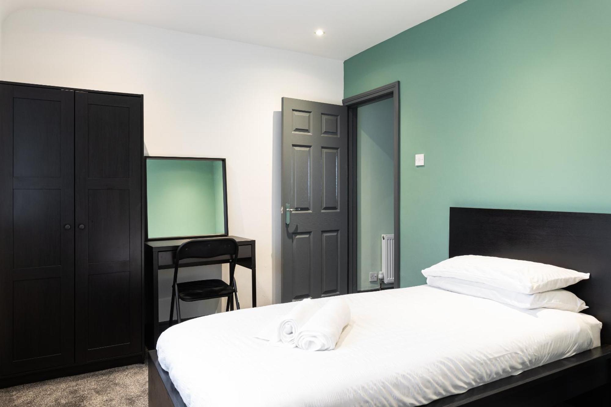 Fully Refurbished North Belfast Home 2 Luaran gambar