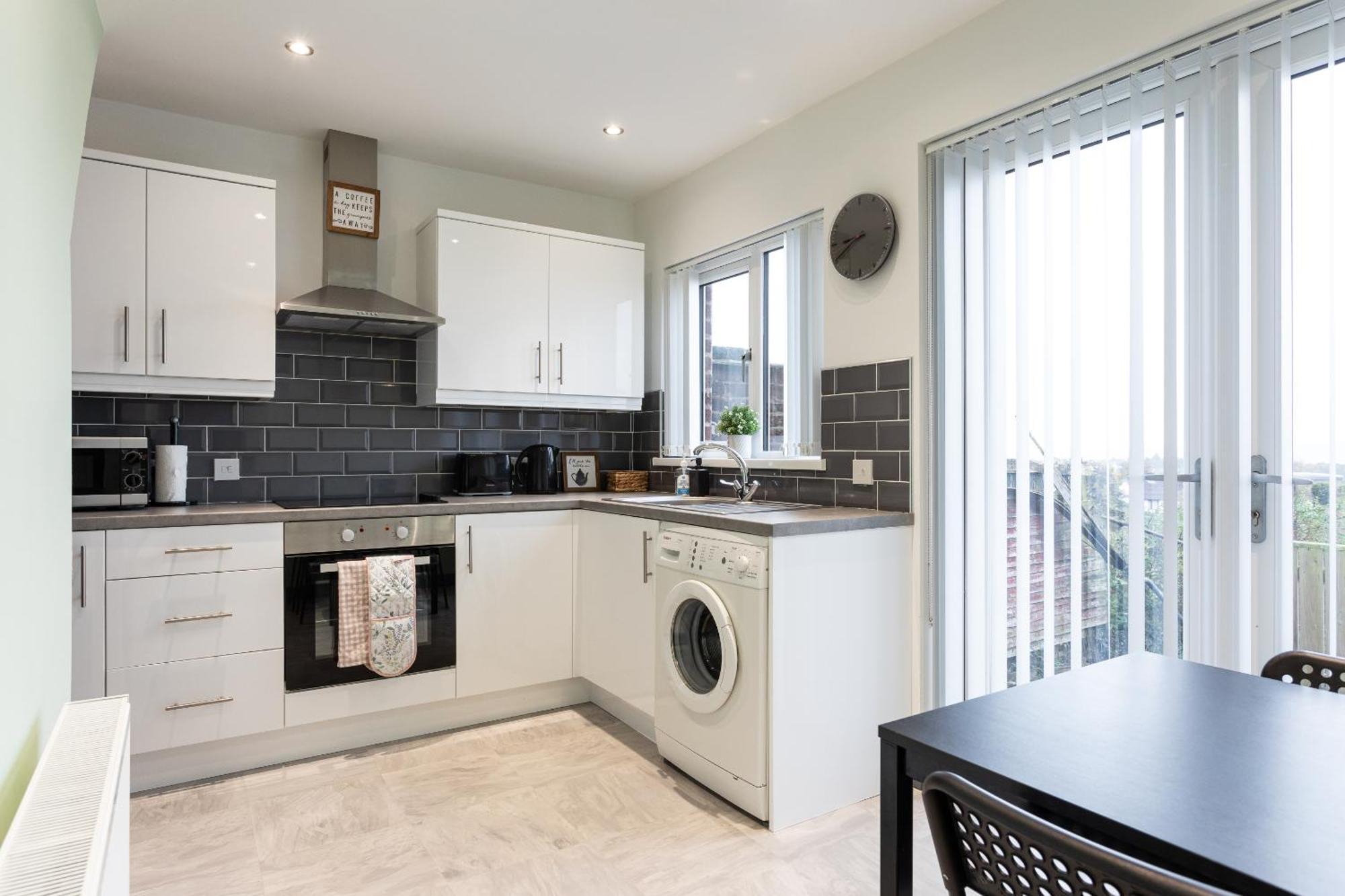 Fully Refurbished North Belfast Home 2 Luaran gambar
