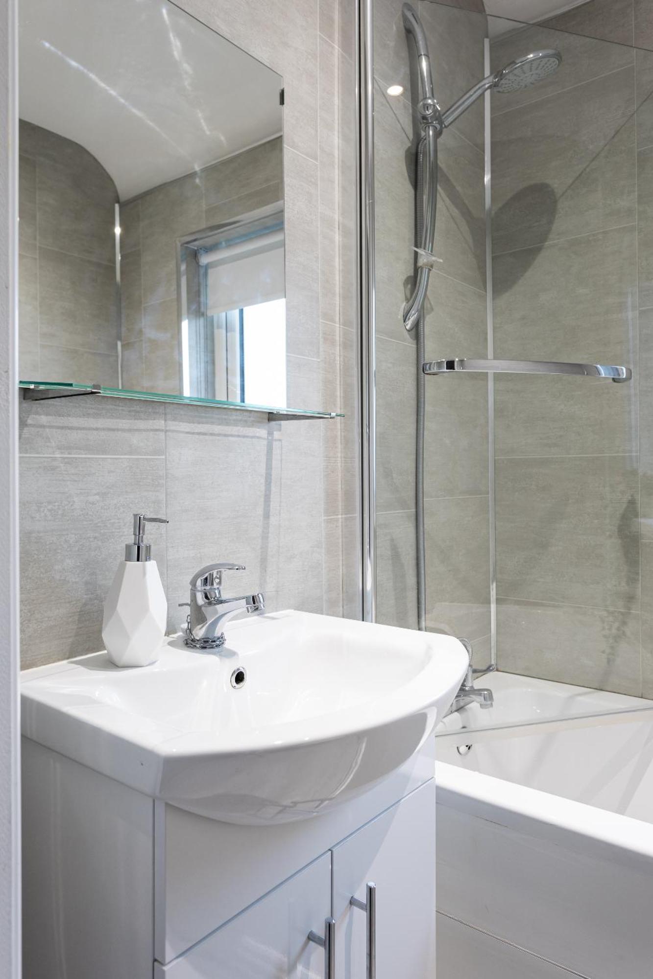Fully Refurbished North Belfast Home 2 Luaran gambar
