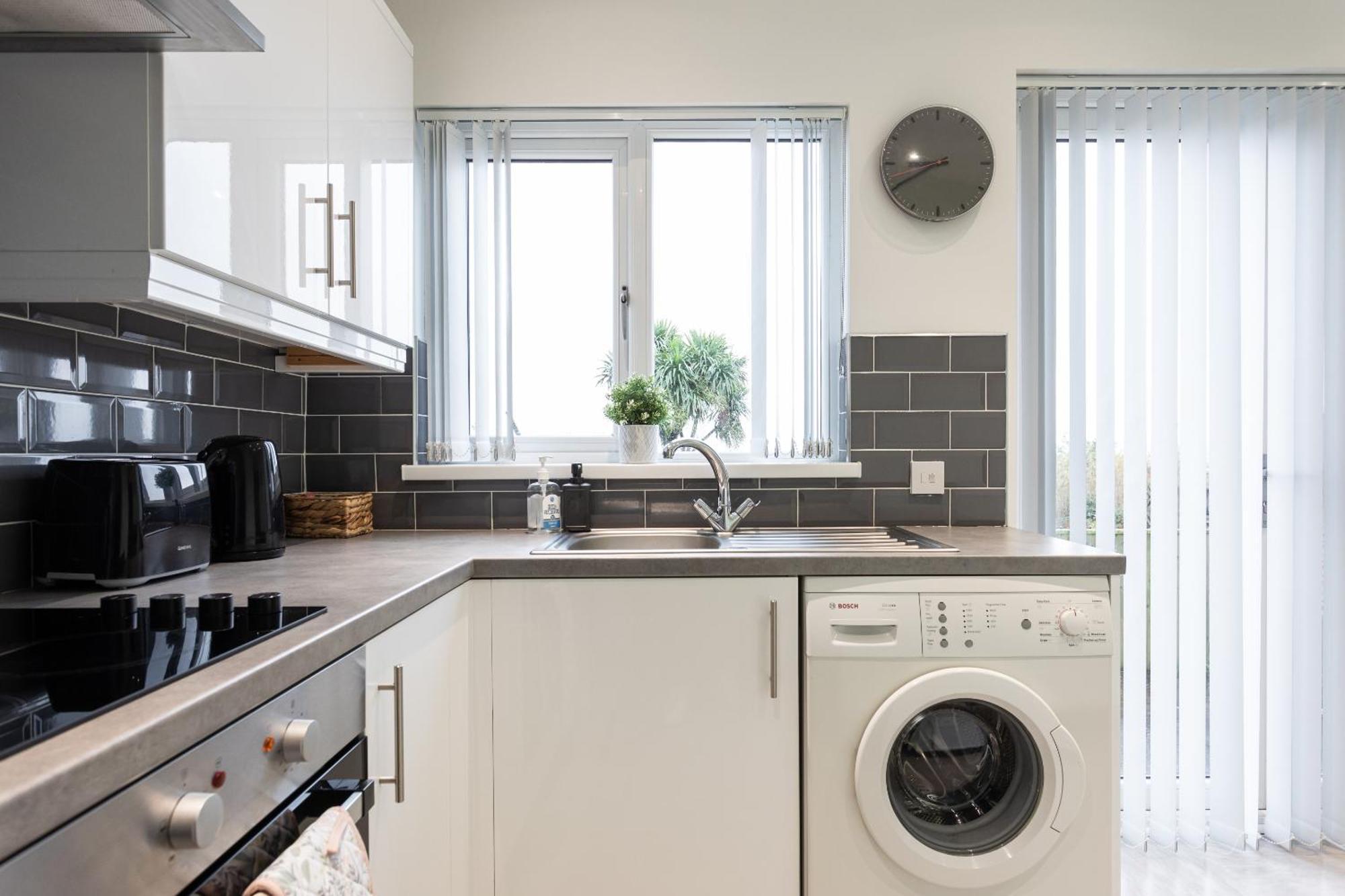 Fully Refurbished North Belfast Home 2 Luaran gambar