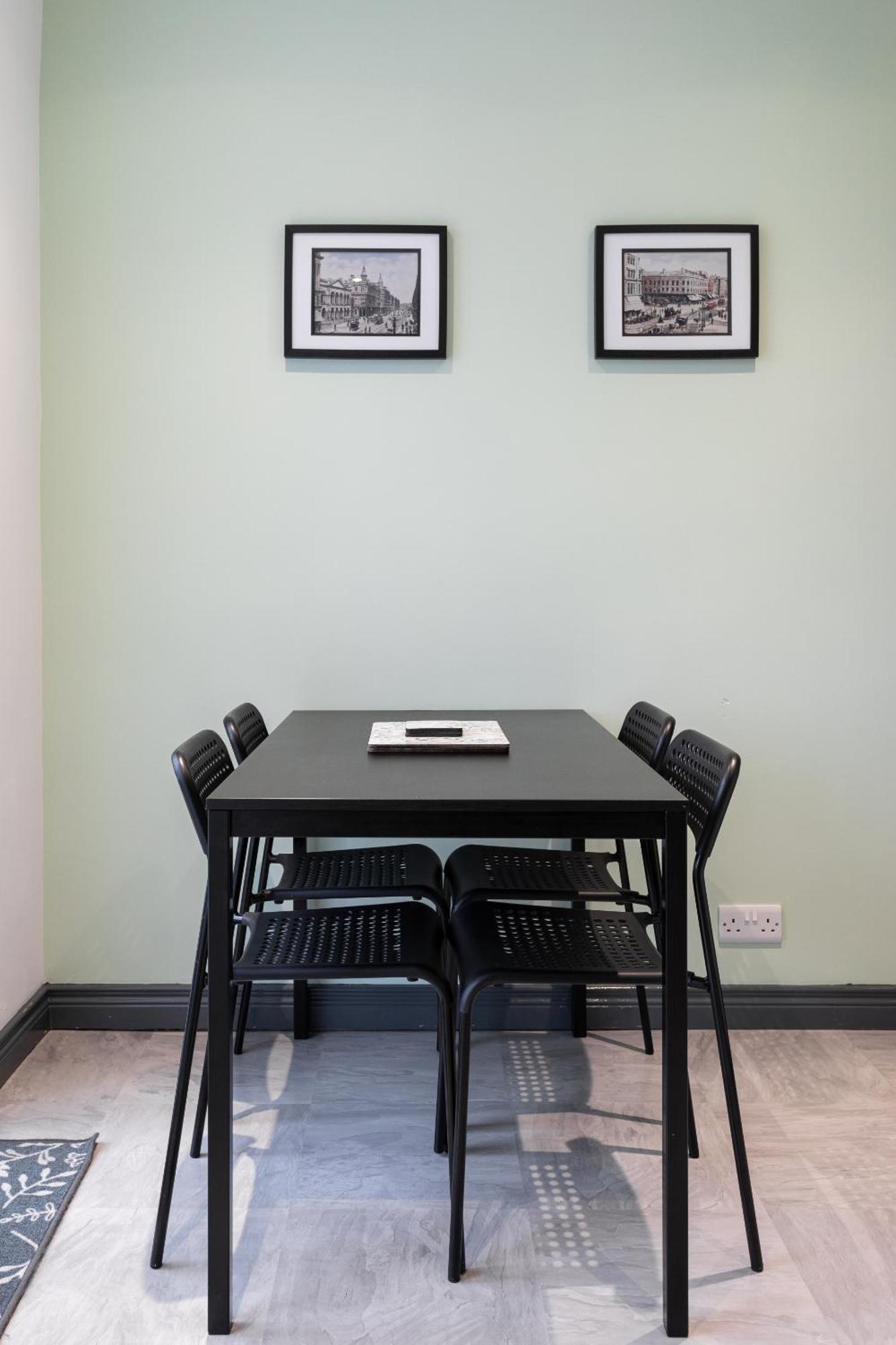 Fully Refurbished North Belfast Home 2 Luaran gambar