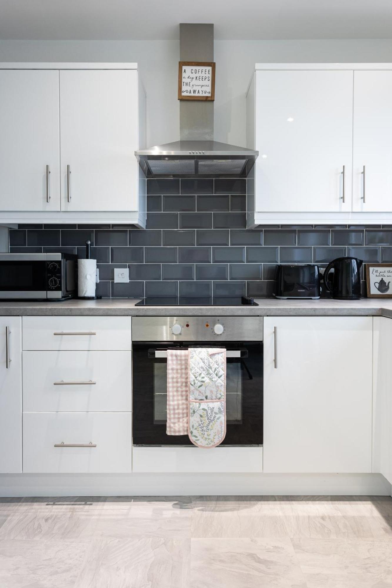 Fully Refurbished North Belfast Home 2 Luaran gambar