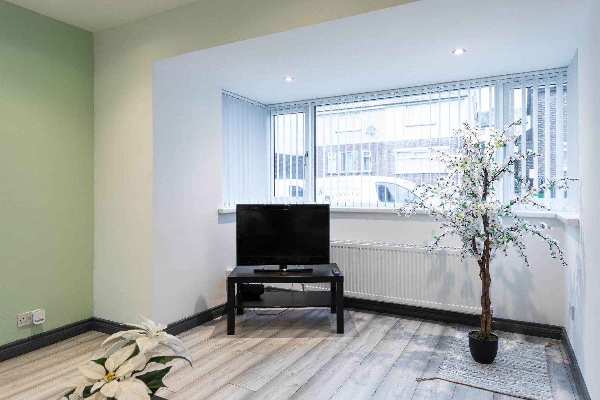 Fully Refurbished North Belfast Home 2 Luaran gambar