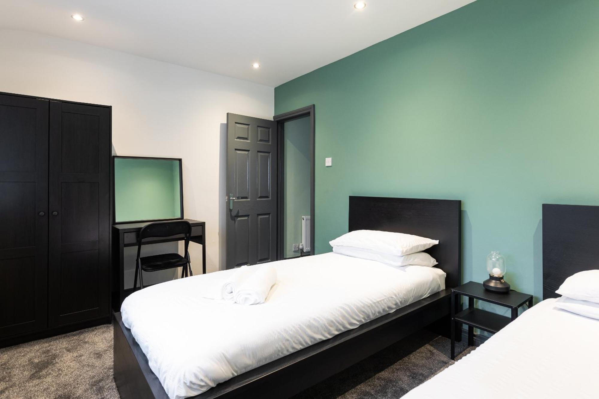 Fully Refurbished North Belfast Home 2 Luaran gambar