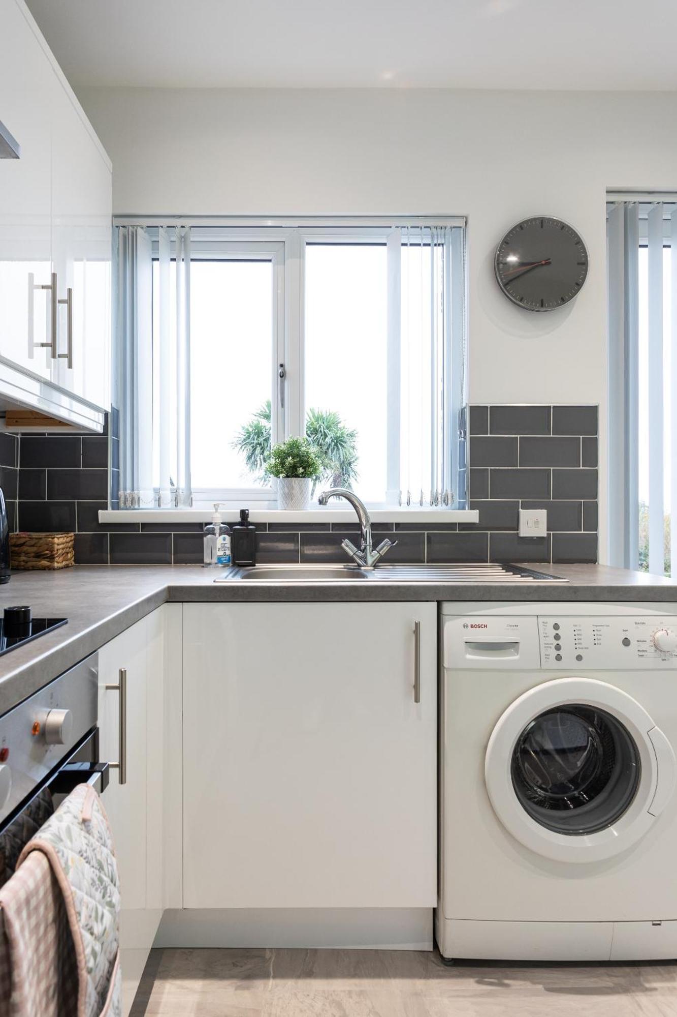 Fully Refurbished North Belfast Home 2 Luaran gambar